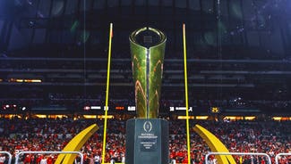 Next Story Image: CFP confirms new 12-team playoff format, approving 5+7 model